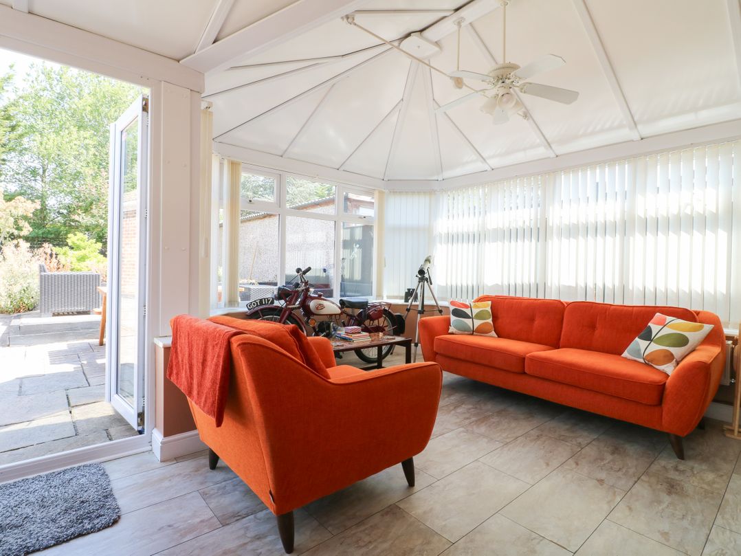 Pinecote Cottage