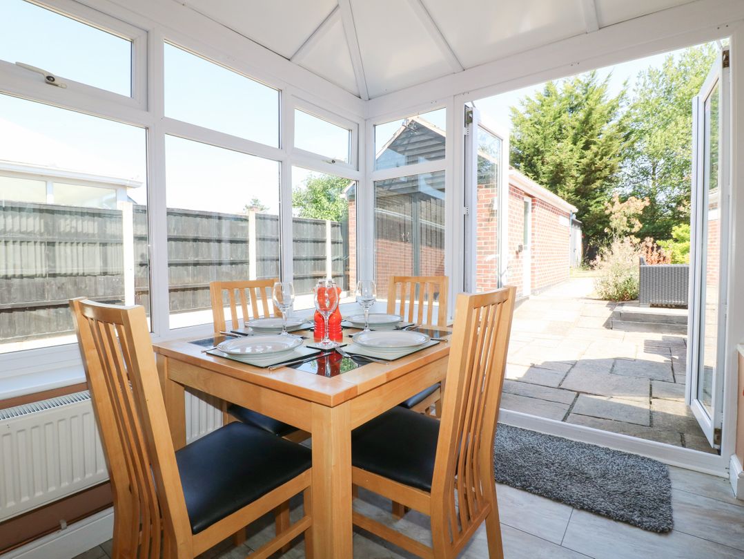Pinecote Cottage