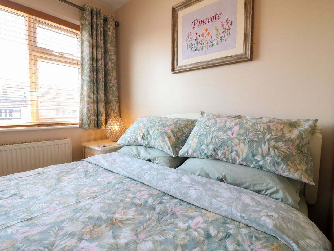 Pinecote Cottage