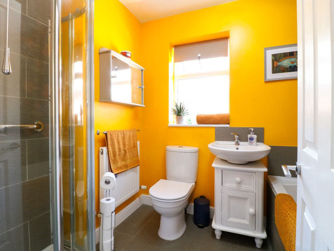 Pinecote Cottage