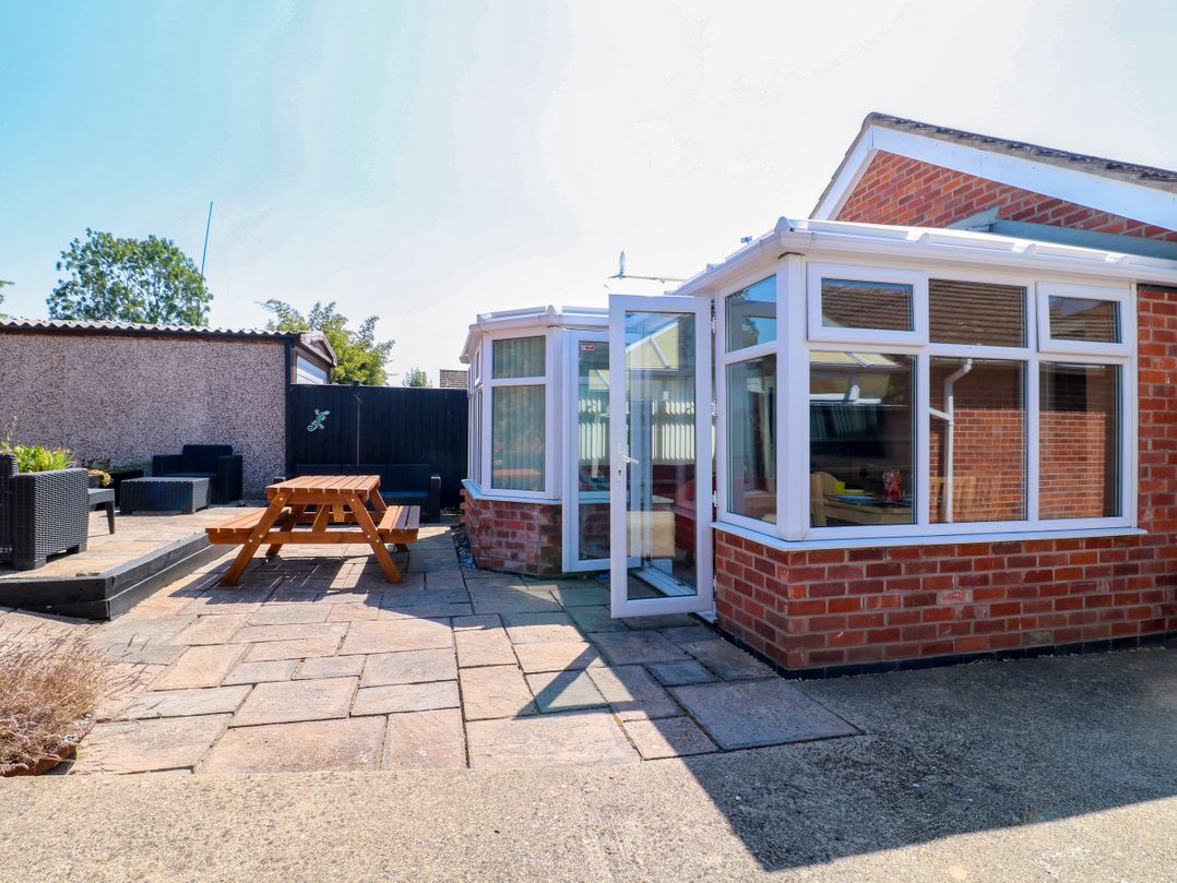 Pinecote Cottage