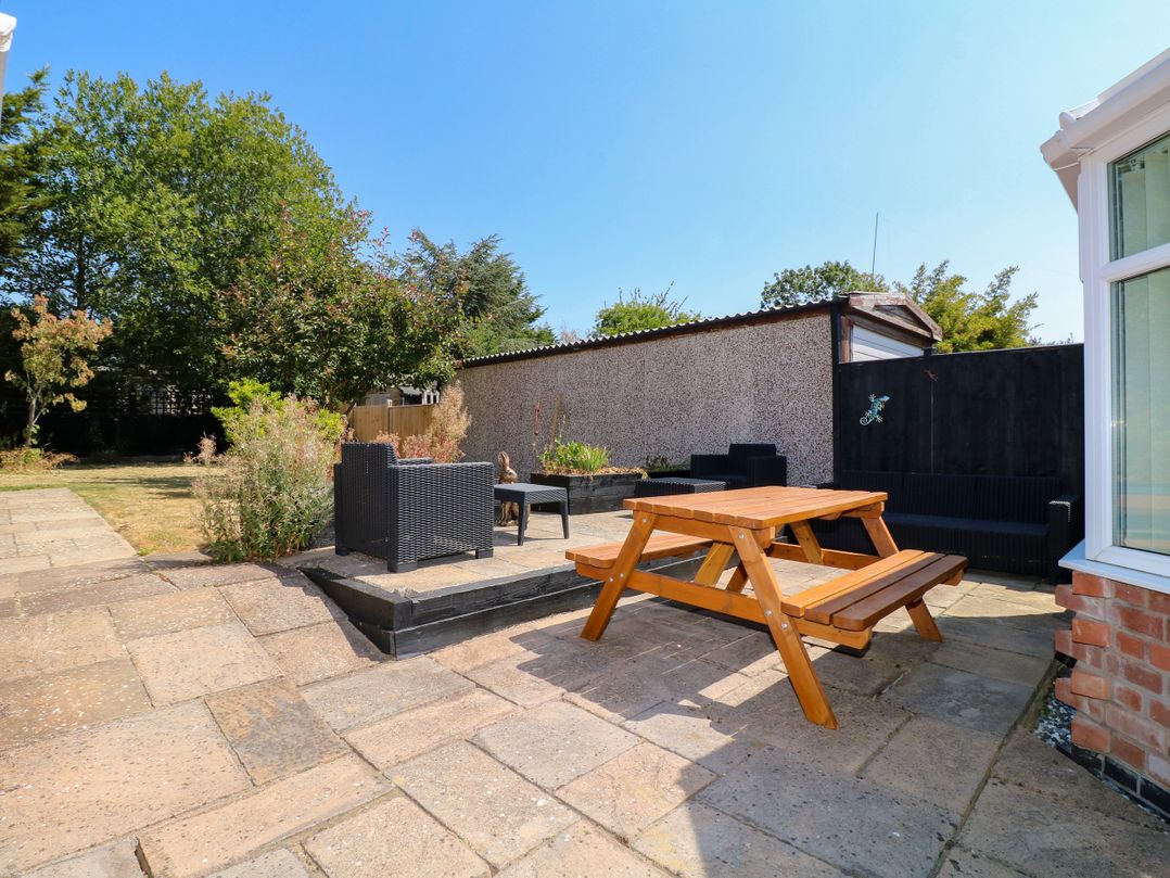 Pinecote Cottage