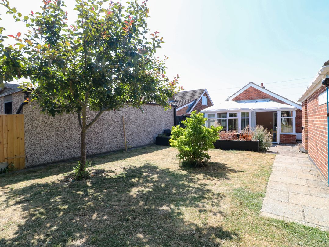 Pinecote Cottage