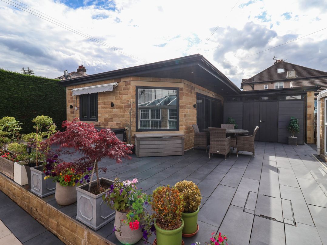 The Annexe