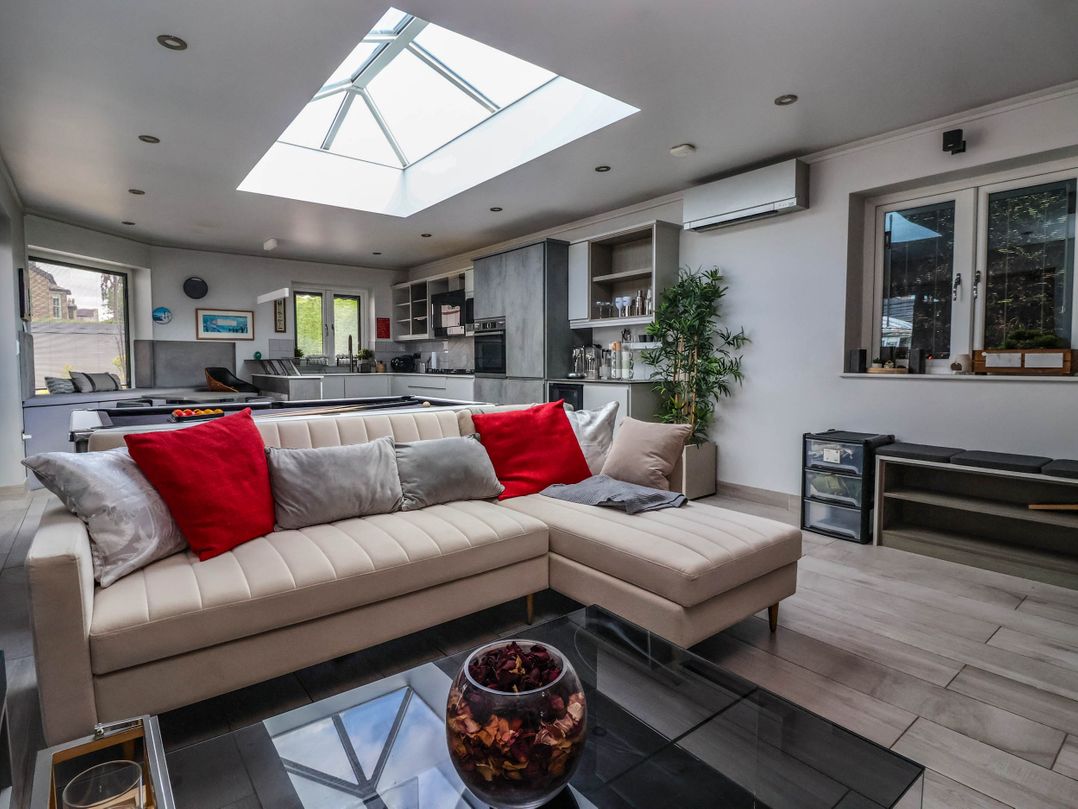 The Annexe