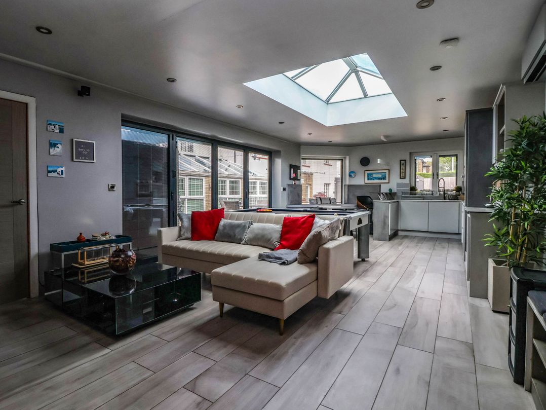 The Annexe