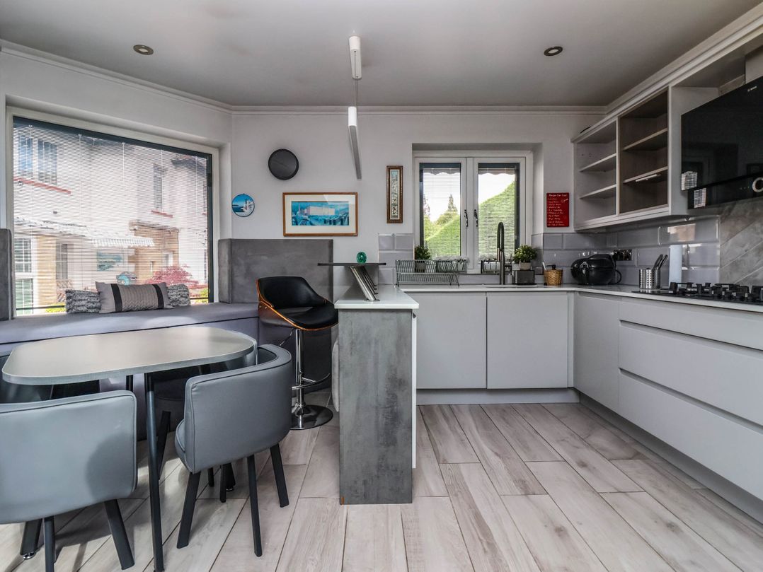 The Annexe