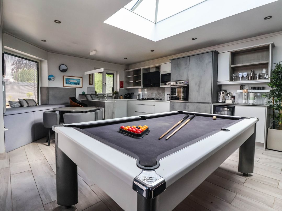 The Annexe