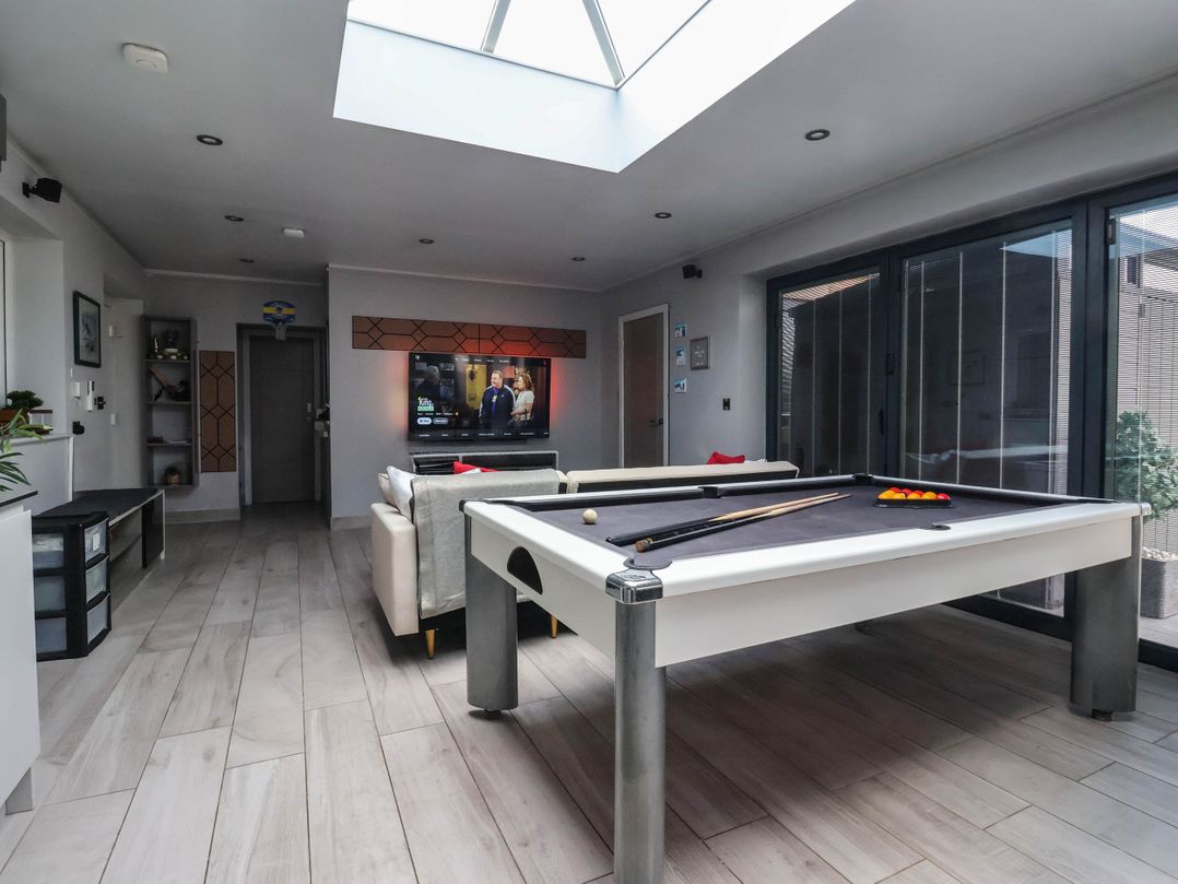 The Annexe