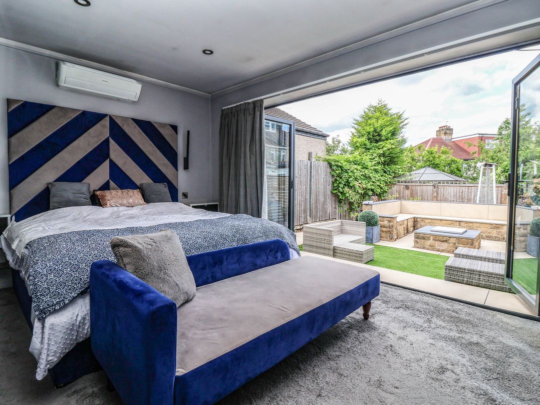 The Annexe