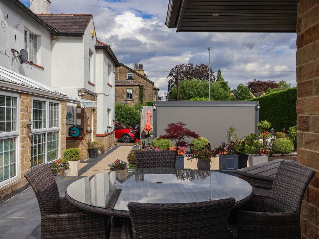 The Annexe