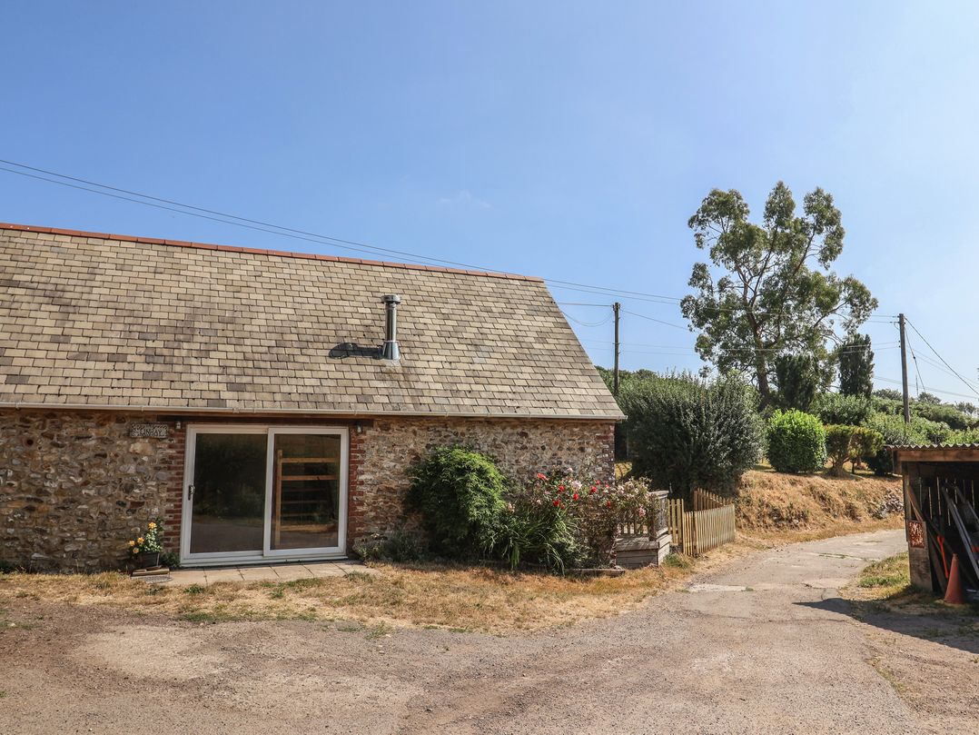 The Linhay