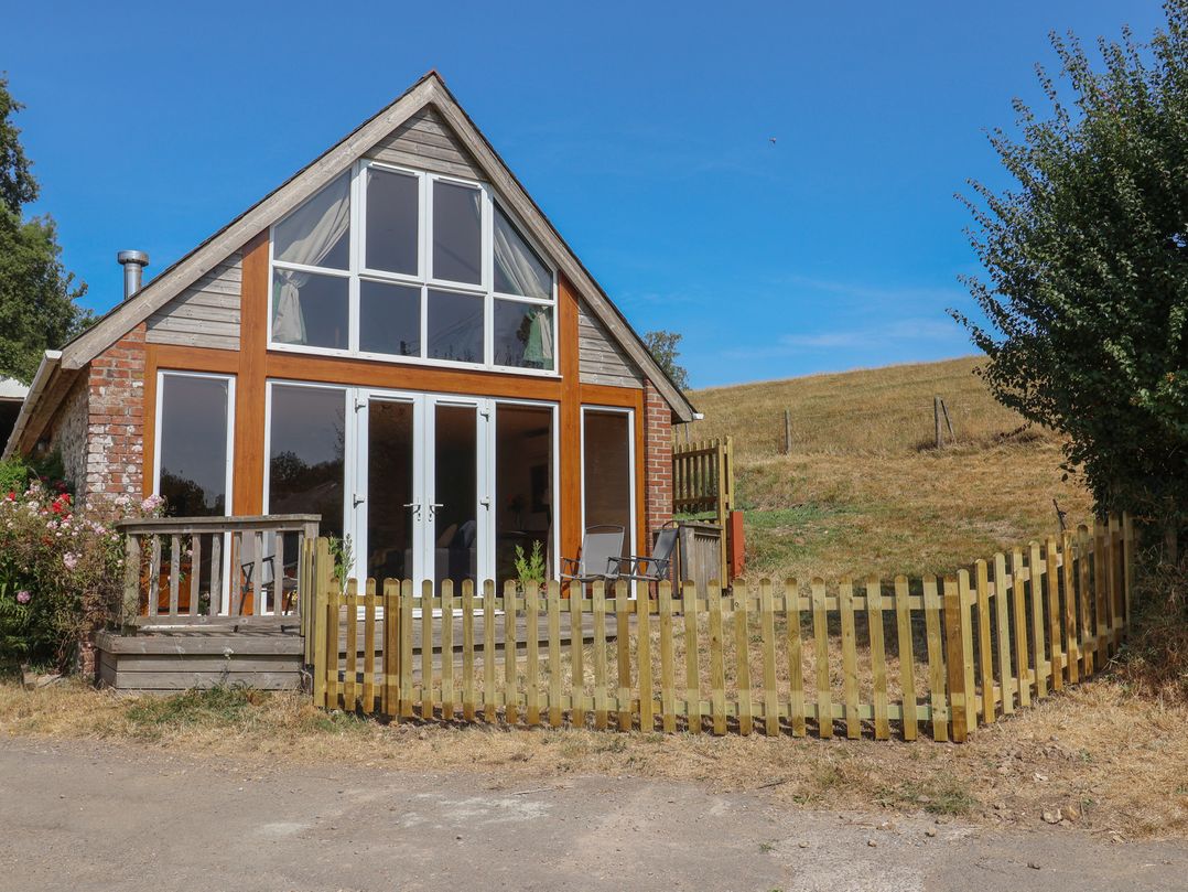 The Linhay