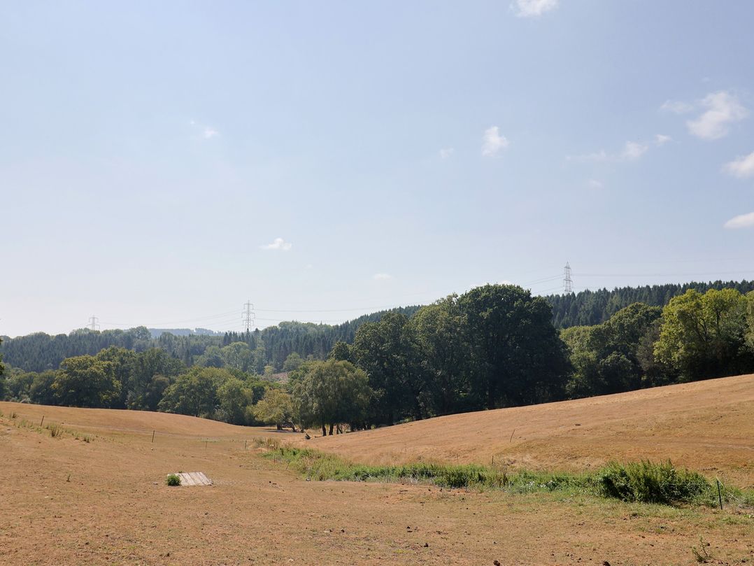The Linhay