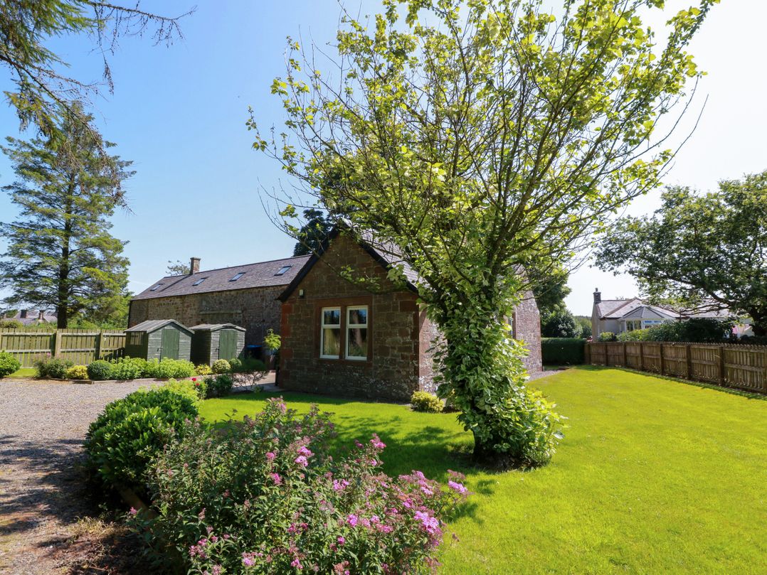 Waterside Lodge