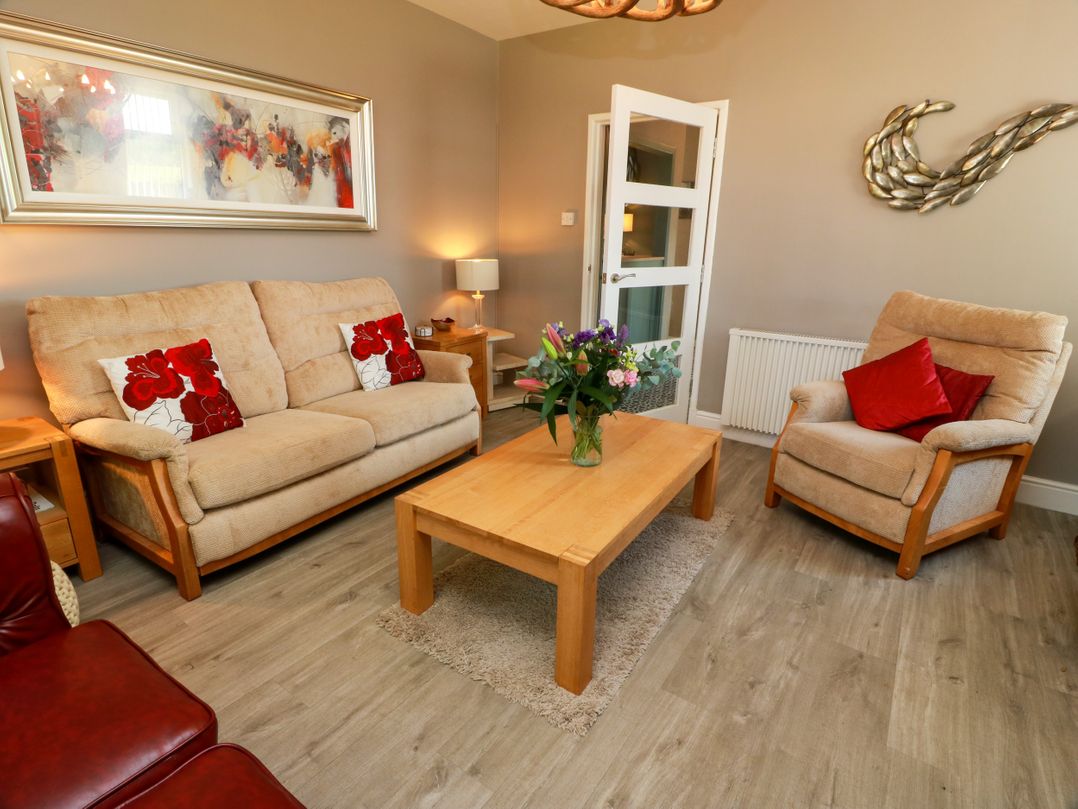 Waterside Lodge