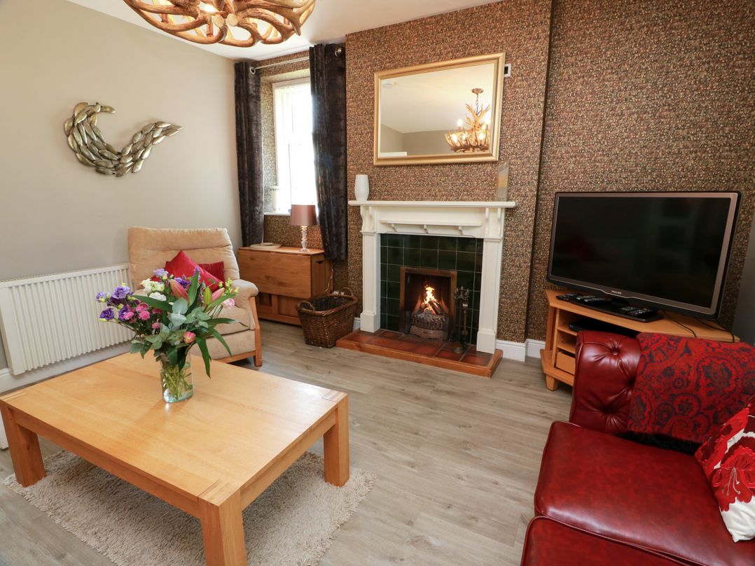 Waterside Lodge