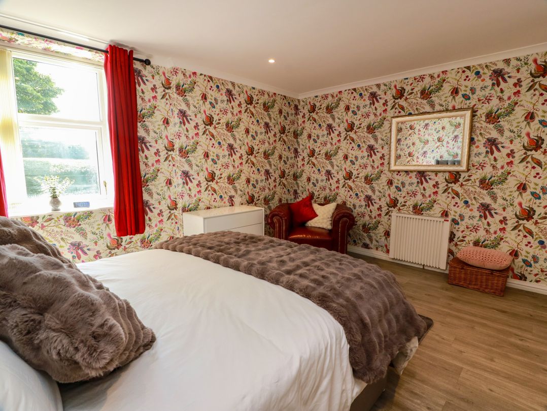 Waterside Lodge