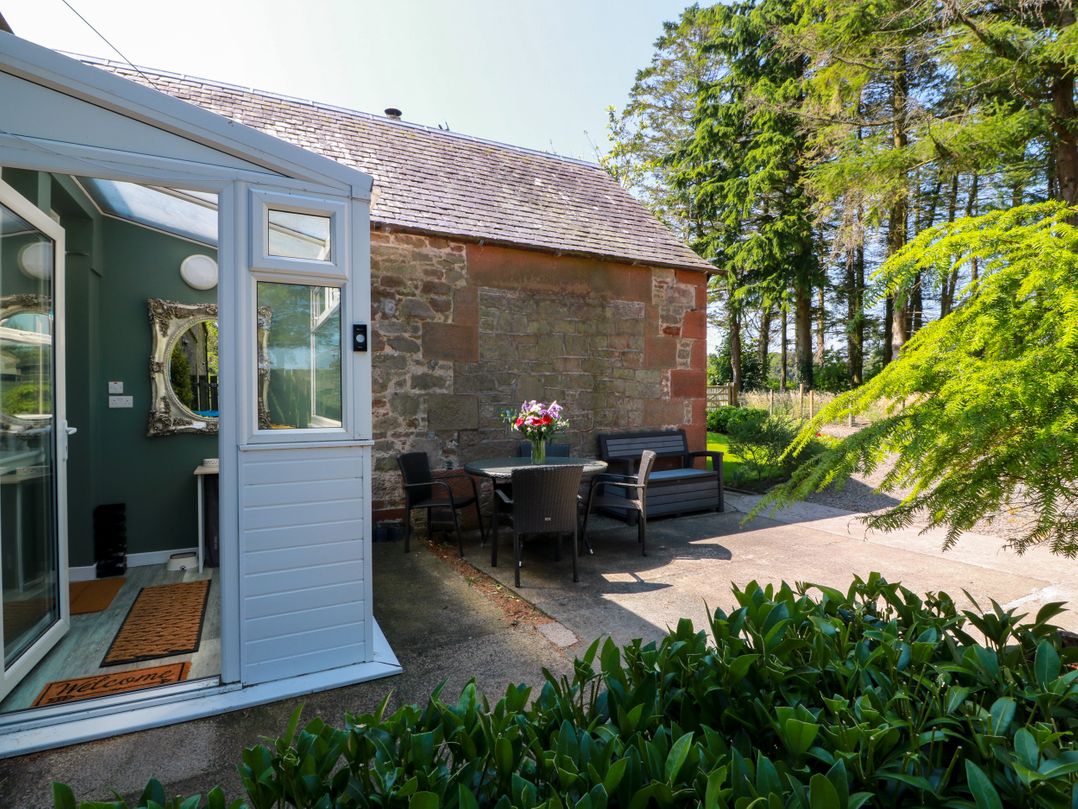 Waterside Lodge