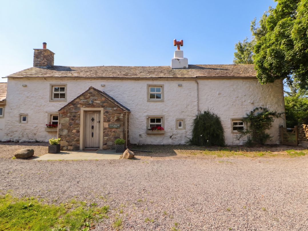 Claybottom Farm