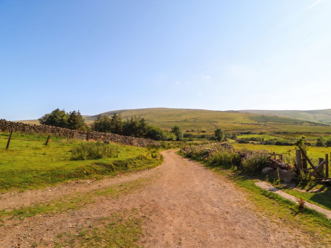 Claybottom Farm