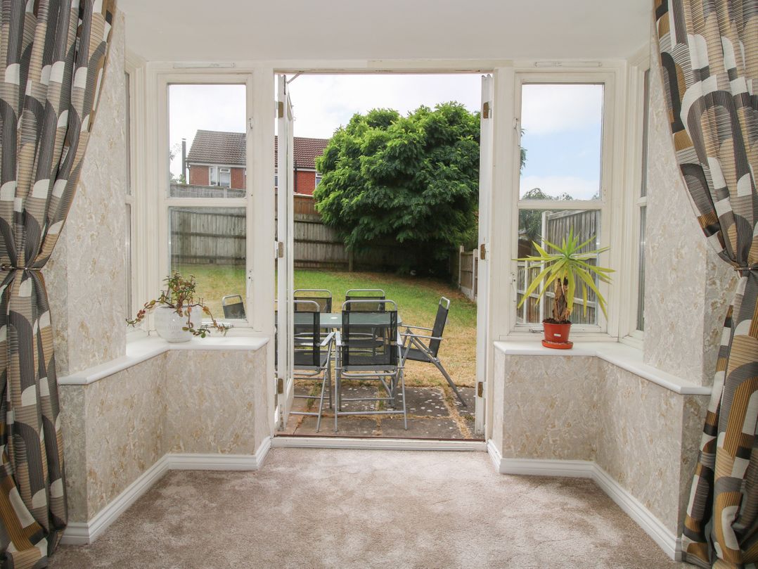 18 Hengrave Meadow