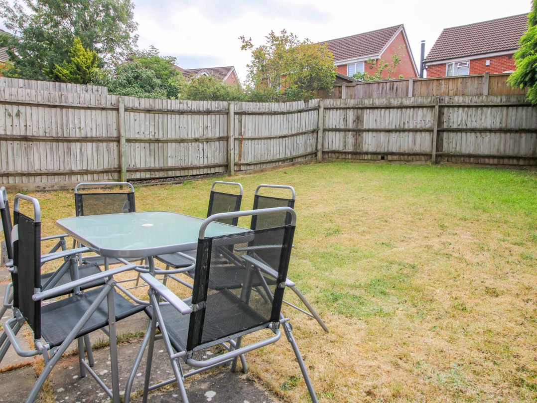 18 Hengrave Meadow