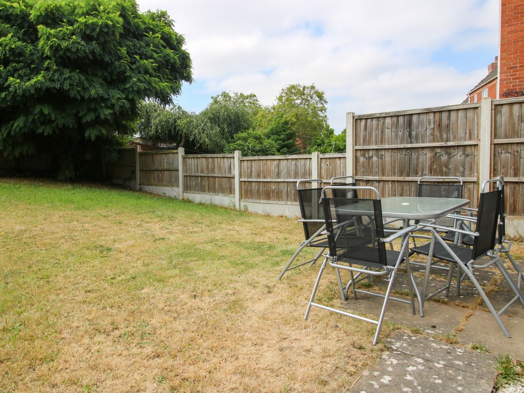 18 Hengrave Meadow