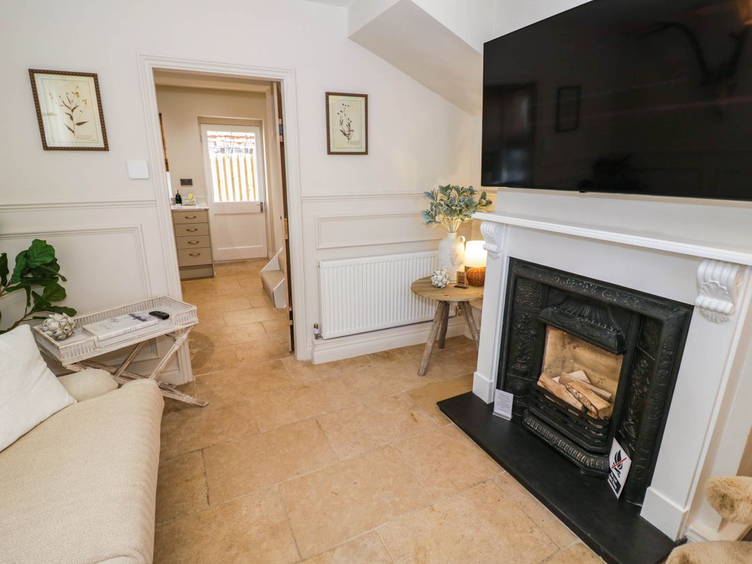 Albert Cottage