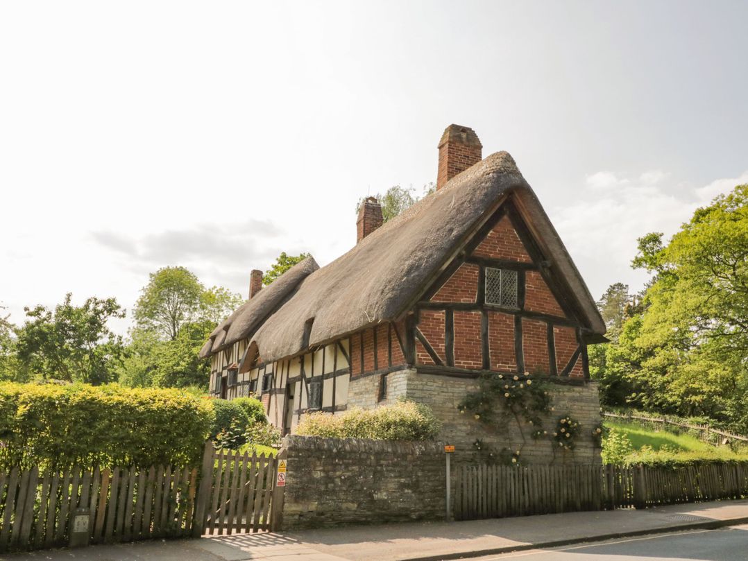 Albert Cottage