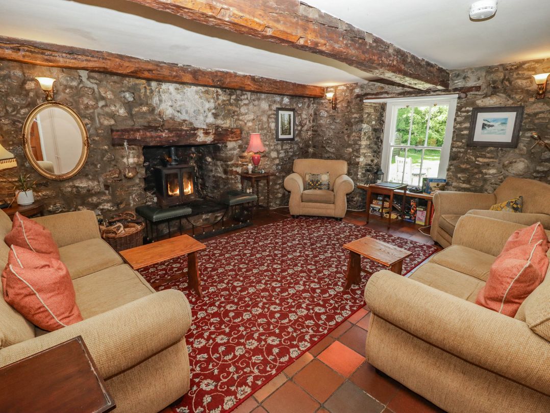 Ty Mawr Country House