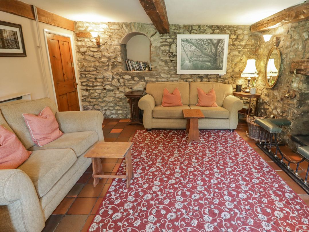 Ty Mawr Country House