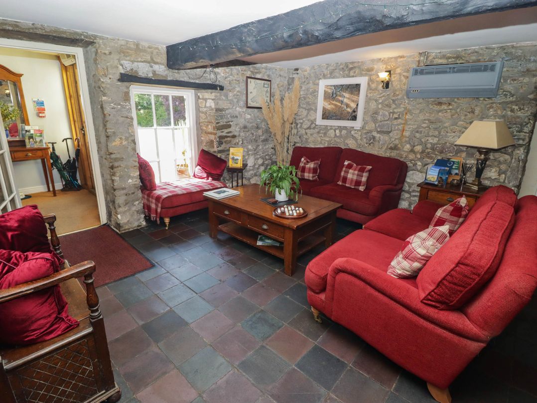 Ty Mawr Country House