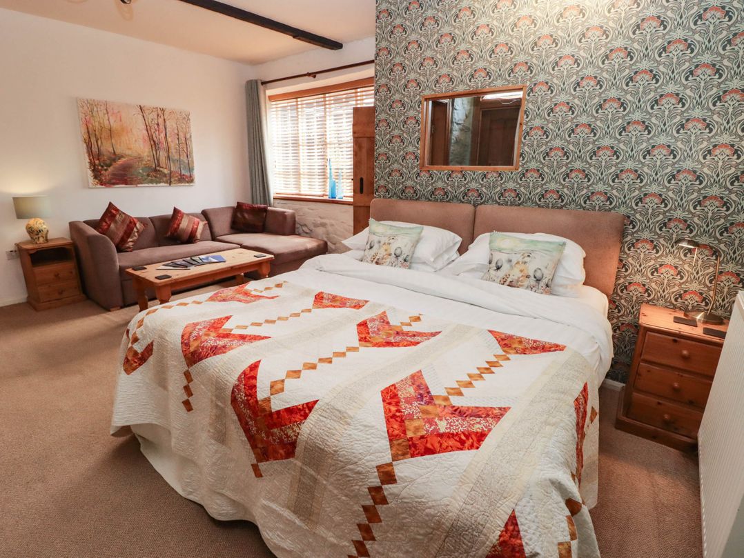 Ty Mawr Country House