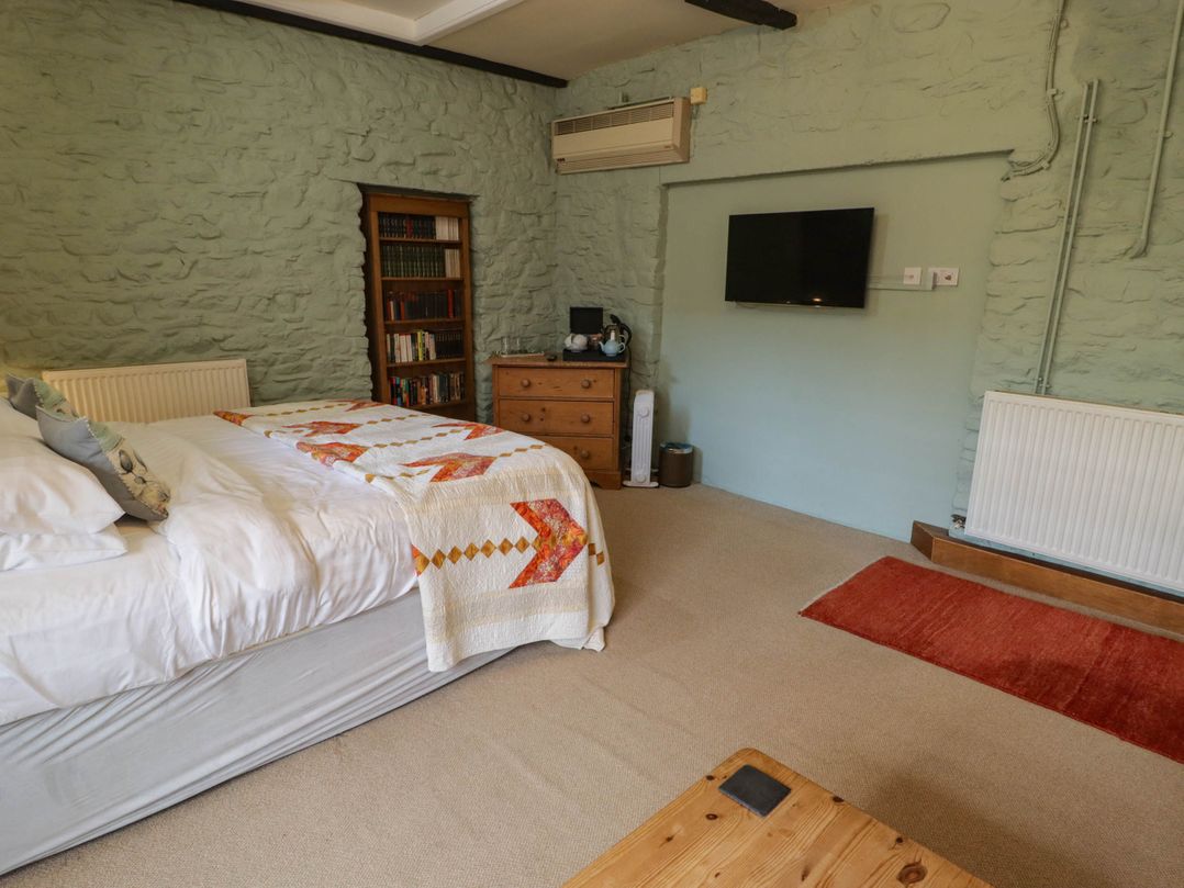 Ty Mawr Country House