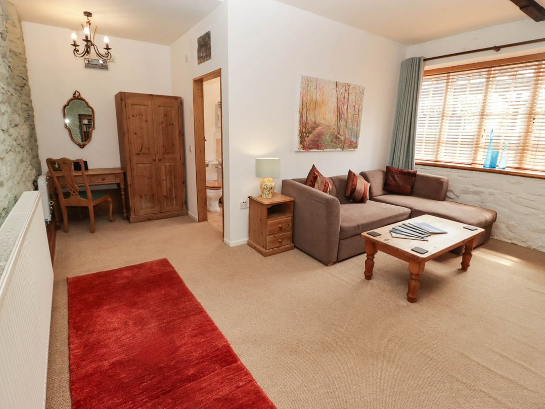 Ty Mawr Country House