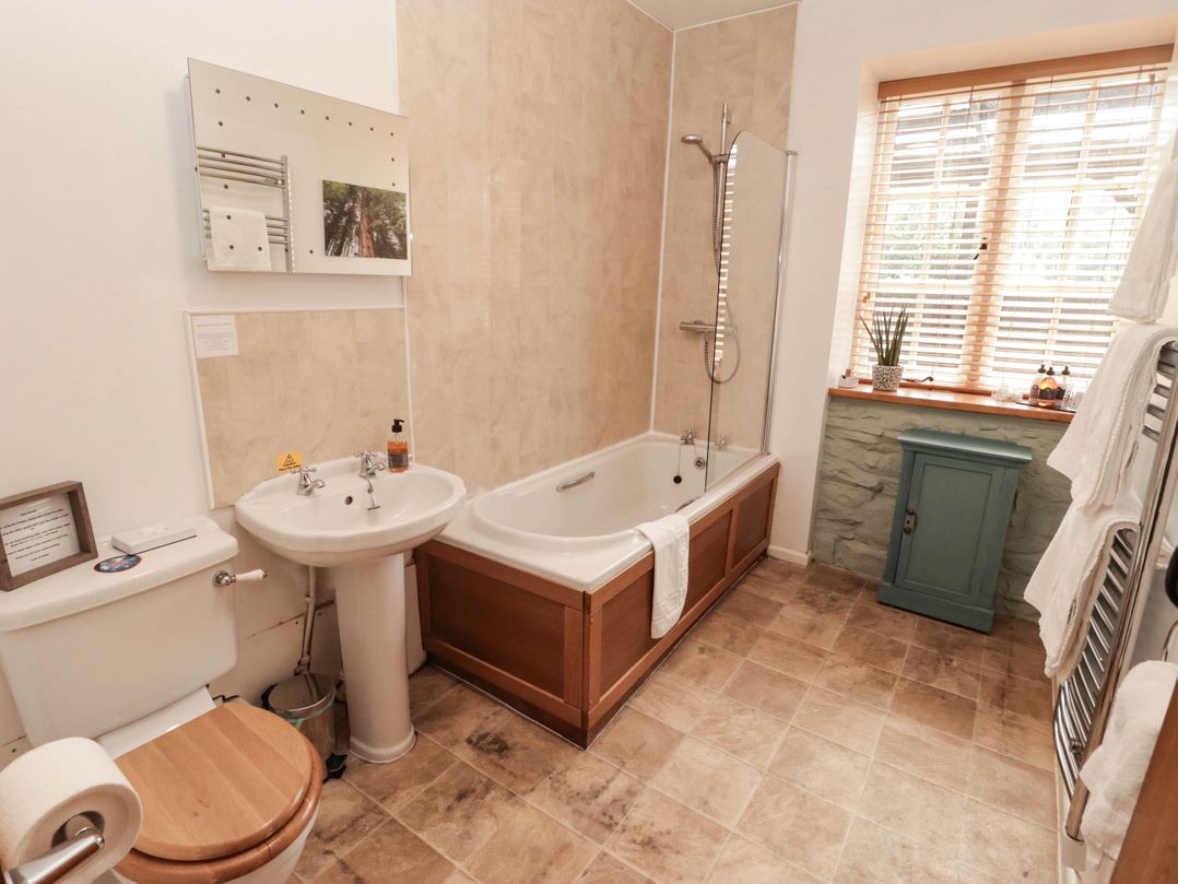 Ty Mawr Country House