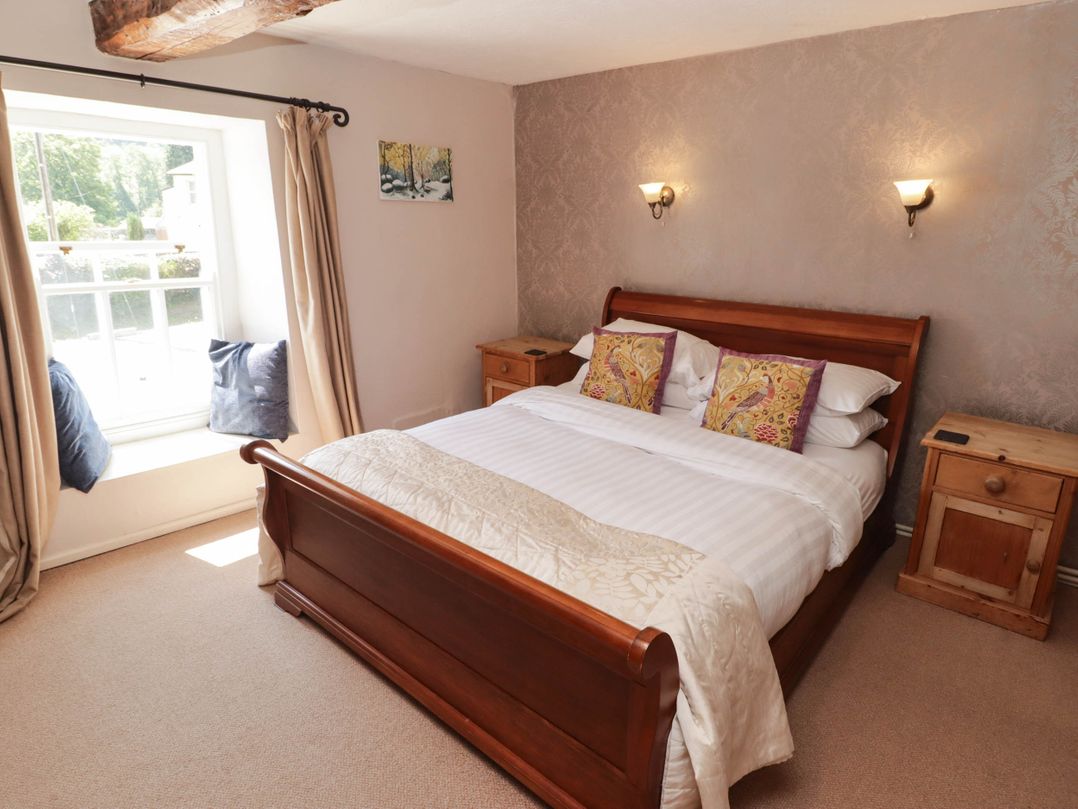 Ty Mawr Country House