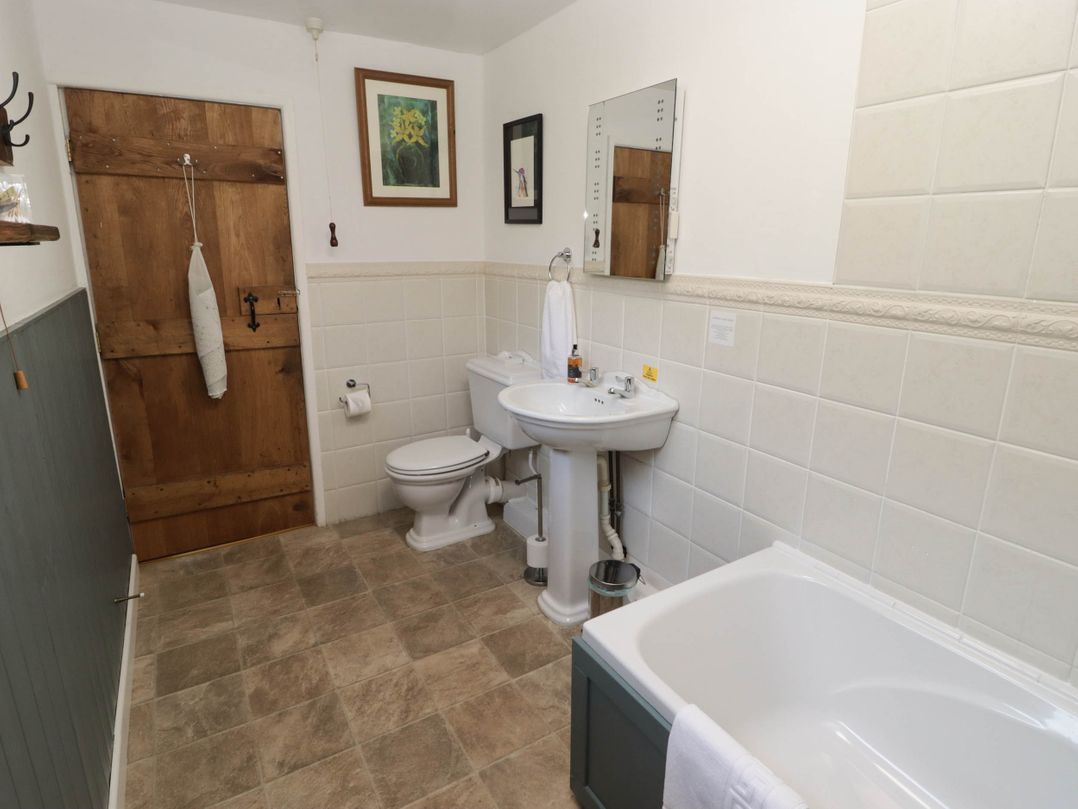 Ty Mawr Country House
