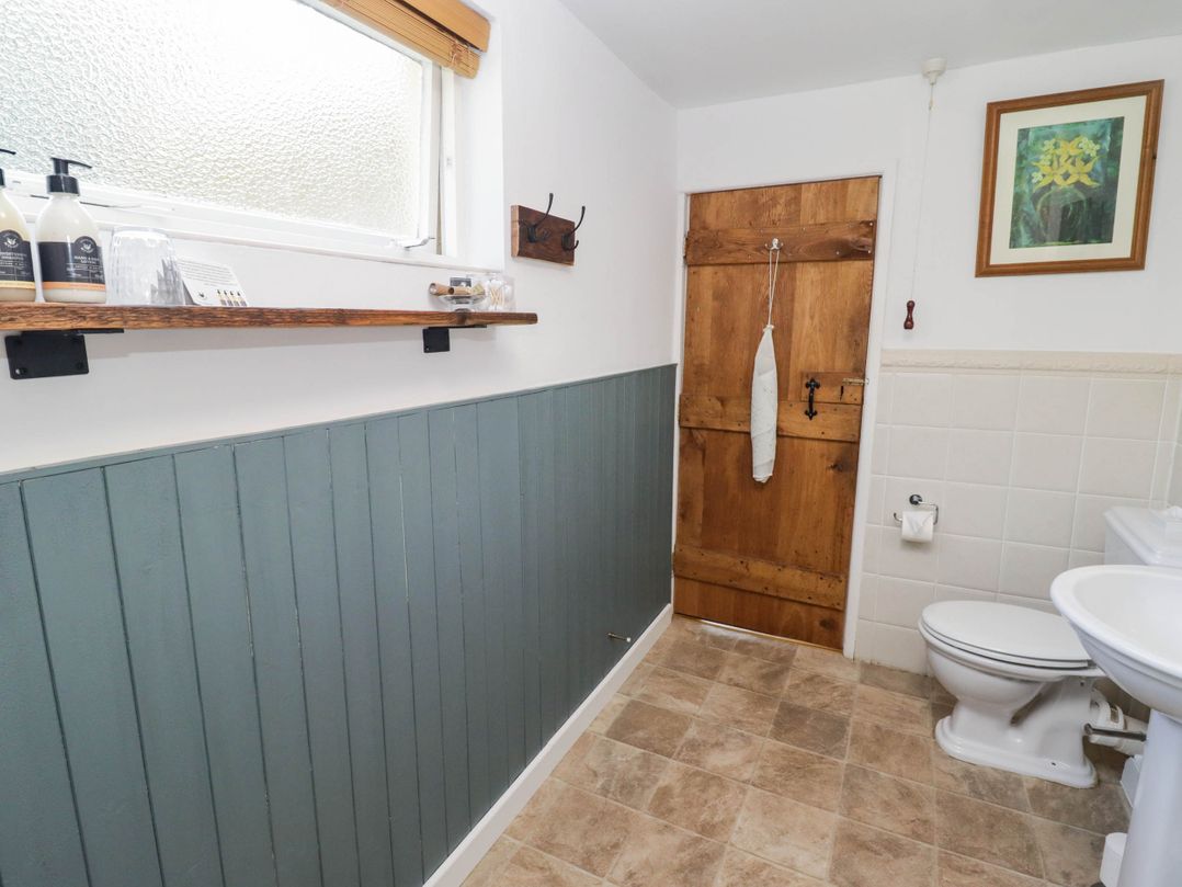 Ty Mawr Country House