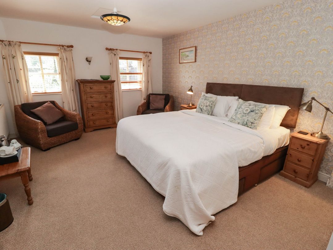 Ty Mawr Country House