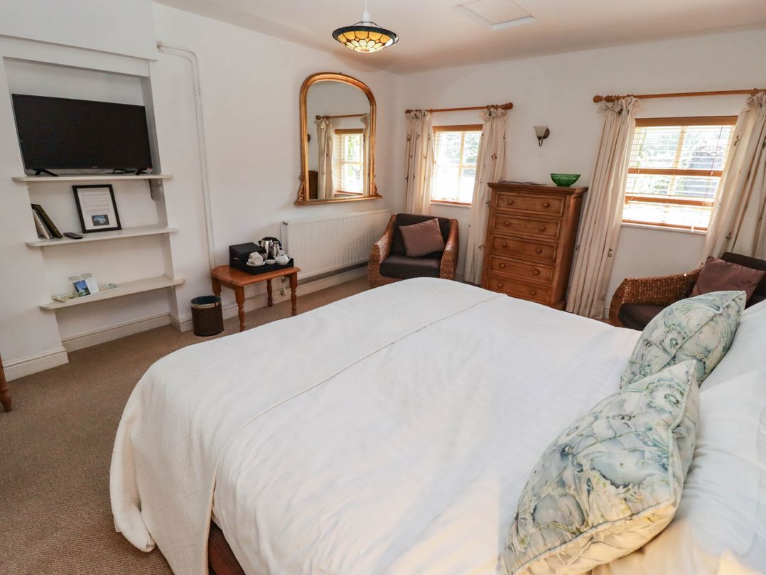 Ty Mawr Country House