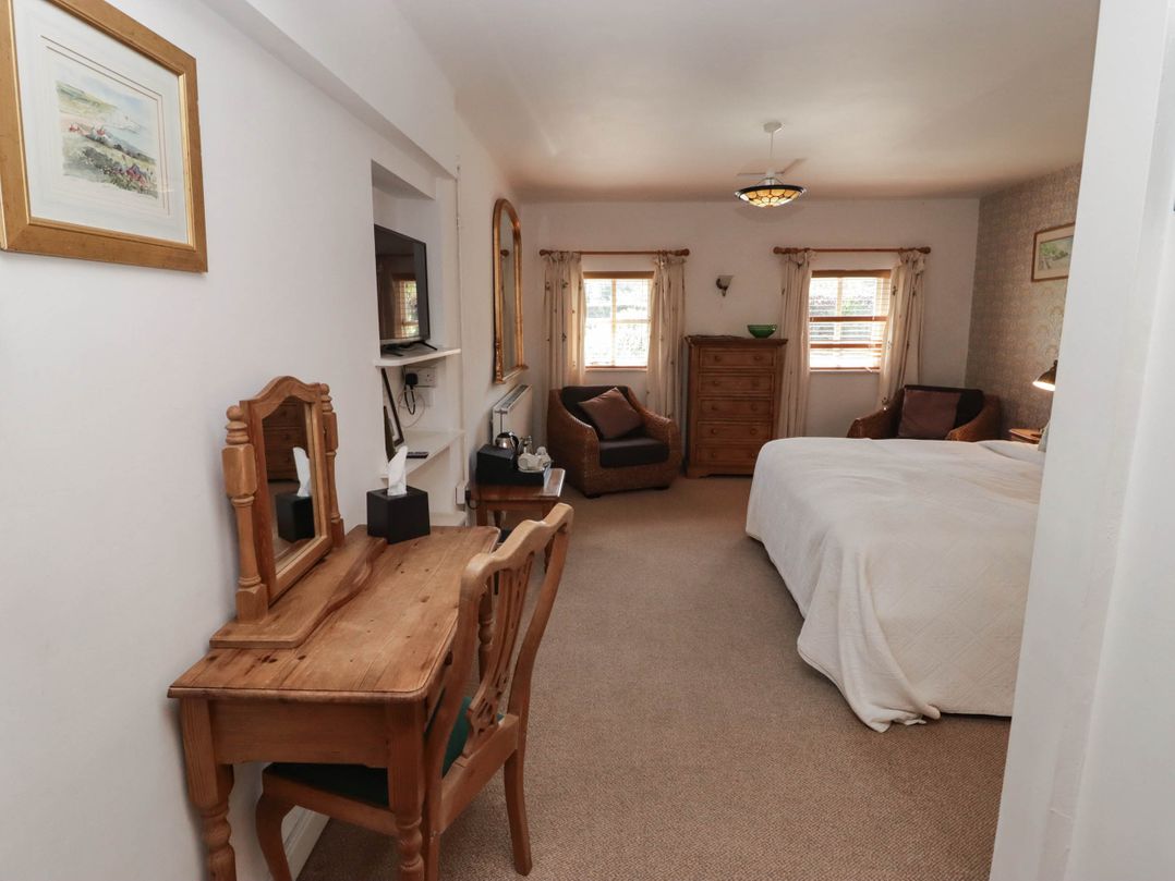 Ty Mawr Country House
