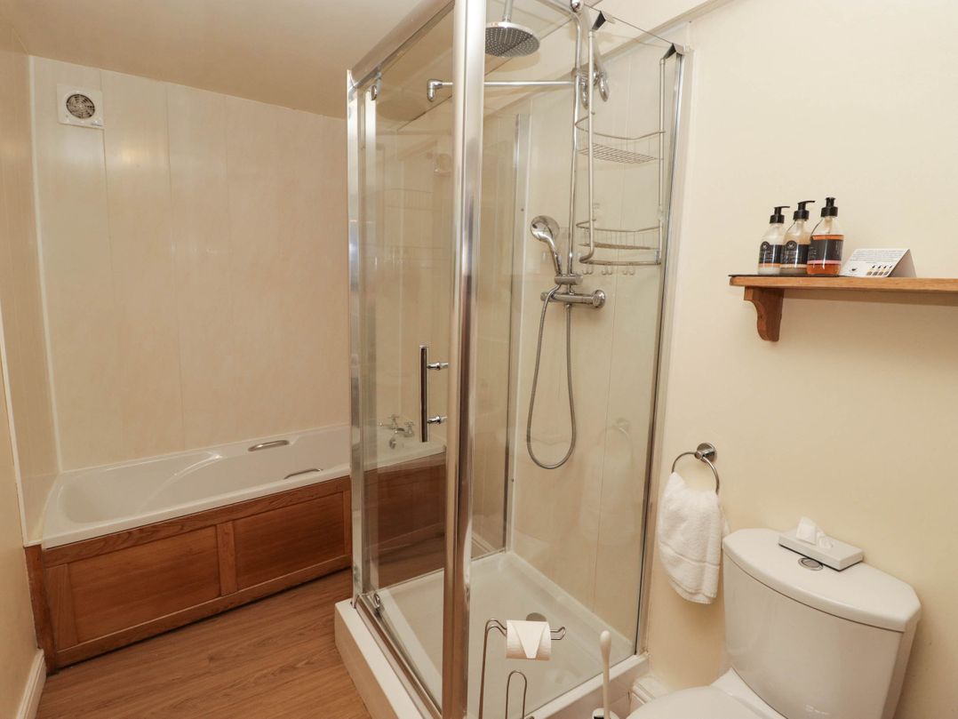 Ty Mawr Country House