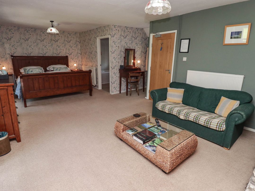 Ty Mawr Country House