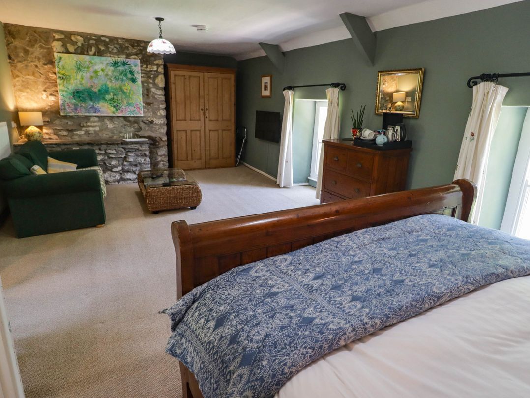 Ty Mawr Country House