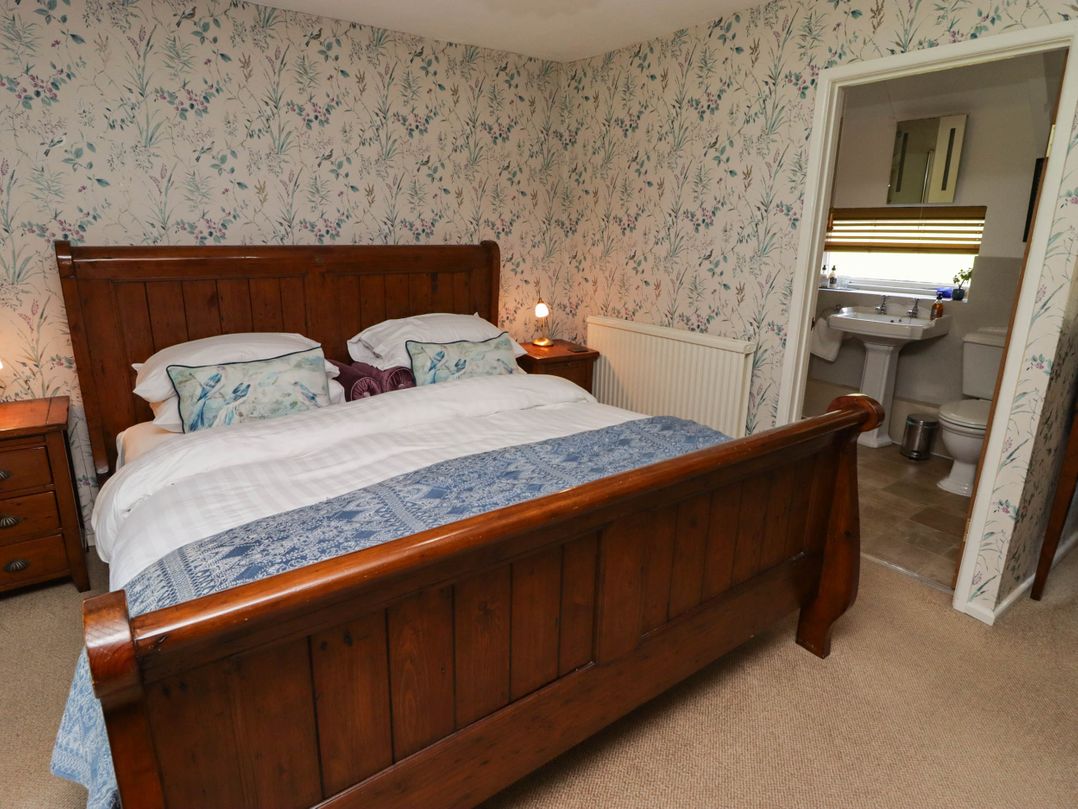 Ty Mawr Country House