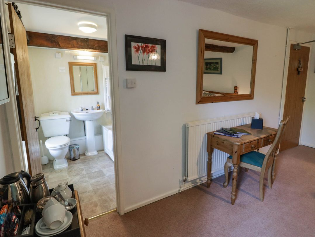 Ty Mawr Country House