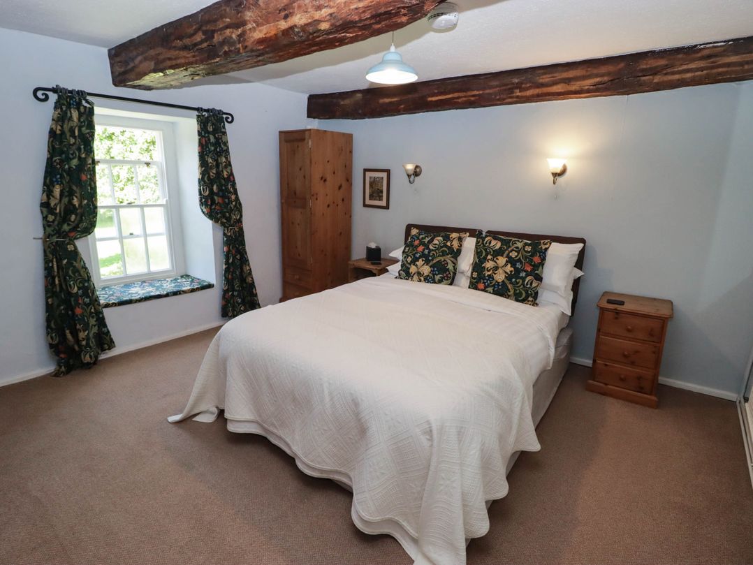 Ty Mawr Country House