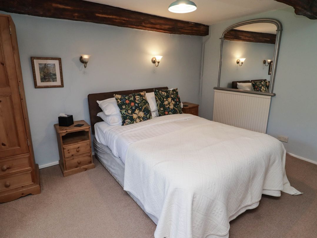Ty Mawr Country House